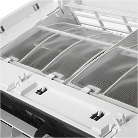 Сплит-система Ballu BSAG-09HN8 комплект