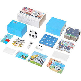 Набор робототехнический Makeblock mTiny от 4 лет (P1030136-20)