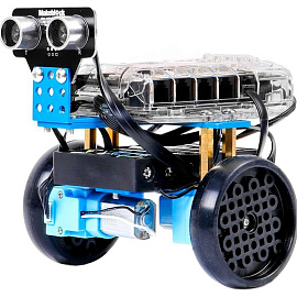 Набор робототехнический Makeblock mBot Ranger Robot Kit (Bluetooth Version) от 11 лет (90092-20)