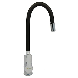 Смеситель одноручный Juguni Luxe 0402.486 для мойки