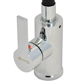 Смеситель одноручный Juguni Luxe 0402.486 для мойки