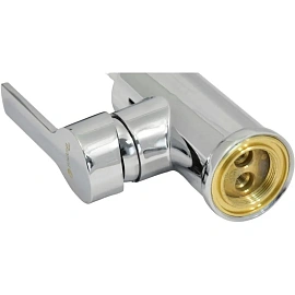 Смеситель одноручный Juguni Luxe 0402.486 для мойки