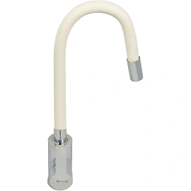 Смеситель одноручный Juguni Luxe 0402.485 для мойки