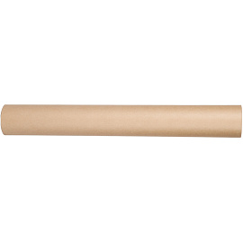 Крафт-бумага мешочная в рулоне 840 мм x 100 м 70 г/кв.м