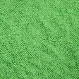 Тряпка для пола 50x60 см микрофибра 180 г/кв.м красная/синяя/зелёная (3 штуки в упаковке)