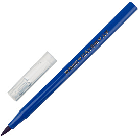 Фломастеры M&G 12 цветов с вентилируемыми колпачками смываемые (ACP901CC)