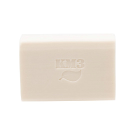 Мыло туалетное в прозрачной пленке 200 г