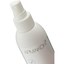 Спрей репеллентный от укусов комаров и клещей Армакон Камара Антиклещ 200 мл (1277)