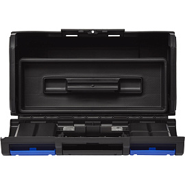 Ящик для инструментов TOPFORT Extra 19 480x236x268 мм фото Ящик для инструментов TOPFORT Extra 19 480x236x268 мм