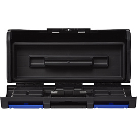 Ящик для инструментов TOPFORT Extra 24 590x255x270 мм фото Ящик для инструментов TOPFORT Extra 24 590x255x270 мм