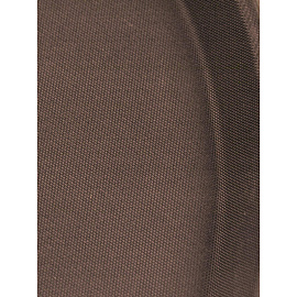 Поднос пластиковый Verlex диаметр 40 см коричневый (кт03)