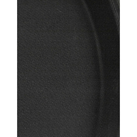 Поднос пластиковый Verlex диаметр 40 см черный (кт939)