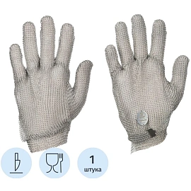 Перчатка кольчужная Certaflex Simplex (1 штука, размер M, CS0005008M)