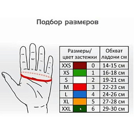 Перчатка кольчужная Certaflex Simplex (1 штука, размер ХL)