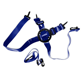 Ремень для кольчужного фартука Certaflex полиуретан CU0000001