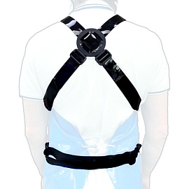 Ремень для кольчужного фартука Certaflex полиуретан CU0000001