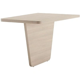 Приставка-брифинг Fregat Easy to lead 129В112 (дуб скандинавский, 800х1200х753 мм)