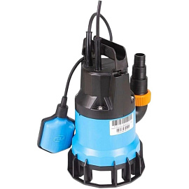 Насос фекальный Джилекс Фекальник 115/5 (5307)