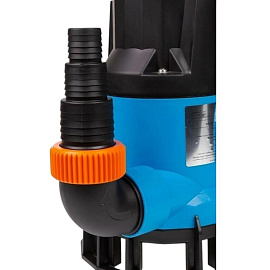 Насос фекальный Джилекс Фекальник 115/5 (5307)