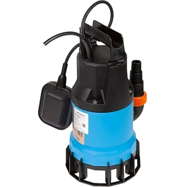 Насос фекальный Джилекс Фекальник 230/8 (5401)