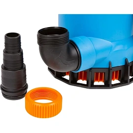 Насос фекальный Джилекс Фекальник 230/8 (5401)