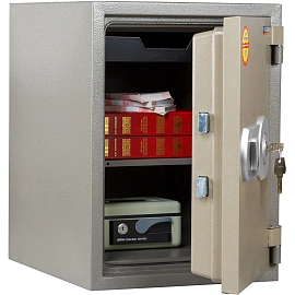 Сейф огнестойкий Valberg FRS-49 KL (ключевой замок)