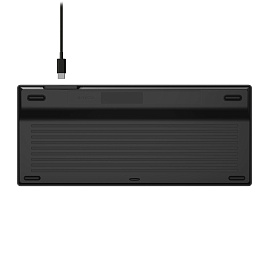 Клавиатура проводная A4Tech Fstyler FX61 (FX61 GREY)