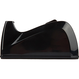 Диспенсер для клейкой ленты Deli E814 пластиковый (максимальная ширина ленты 18 мм)