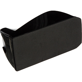 Диспенсер для клейкой ленты Deli E814 пластиковый (максимальная ширина ленты 18 мм)