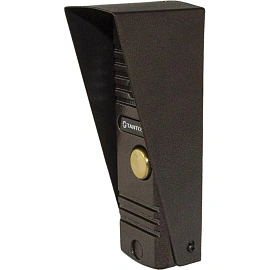 Вызывная панель видео Tantos WALLE (медь) HD