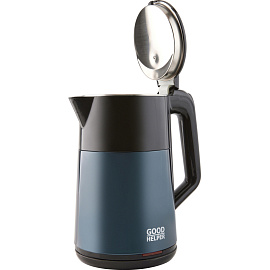 Чайник электрический Goodhelper KPS-188C синий