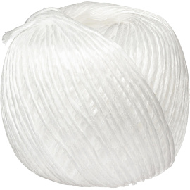 Шпагат полипропиленовый 1600 текс (125 м, 0.2 кг)