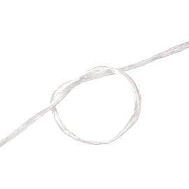 Шпагат полипропиленовый 1600 текс (125 м, 0.2 кг)