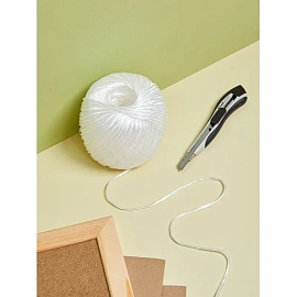 Шпагат полипропиленовый 1600 текс (125 м, 0.2 кг)