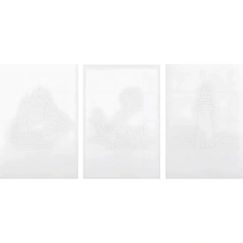 Раскраска Морская история