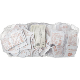 Салфетка антисептическая для инъекций Фармэль спиртовая 30x60 мм (300 штук в упаковке)