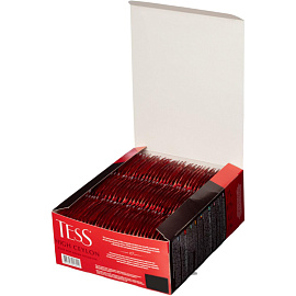 Чай черный Tess High Ceylon 100 пакетиков