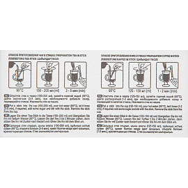 Кофе растворимый порционный Teatone Coffee Gold (100 стиков по 1.8 г) фото Кофе растворимый порционный Teatone Coffee Gold (100 стиков по 1.8 г)