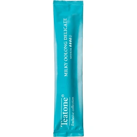 Чай черный Teatone Milky Oolong 100 стиков