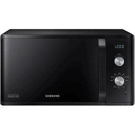 Микроволновая печь Samsung MG23K3614AK/BA 23л. 800Вт черный