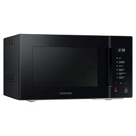 Микроволновая печь Samsung MS23T5018AK/BW черная