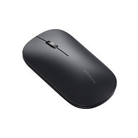 Мышь беспроводная Ugreen MU001 черная (90531)