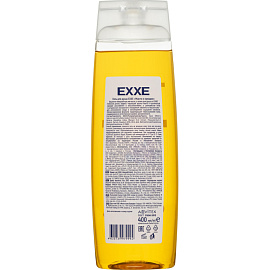 Гель для душа Арвитекс Exxe Детокс эффект 400 мл