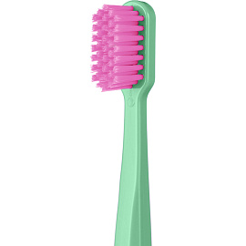 Зубная щетка Exxe Classic Суперочищающая средней жесткости