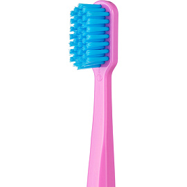 Зубная щетка Exxe Classic Суперочищающая средней жесткости