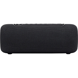 Акустическая система Hyundai H-PS1021 чёрная с подсветкой (1824818)