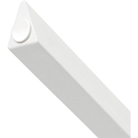 Стул обеденный Sheffilton SHT-S111-P 231033 белый (пластик)