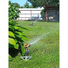 Разбрызгиватель Green Apple GWRS12-045