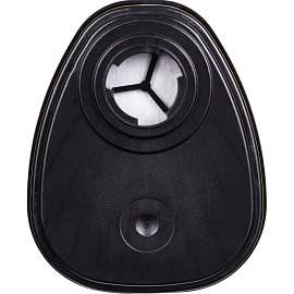 Фильтр противогазовый Jeta Safety 6542 A1B1E1 с угольным слоем (2 штуки в упаковке)