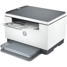 МФУ лазерное HP LaserJet M236d (9YF94A)